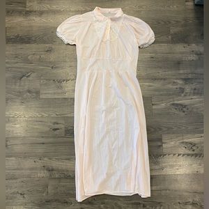 Vintage 50’s Lucy Larcom Night Gown